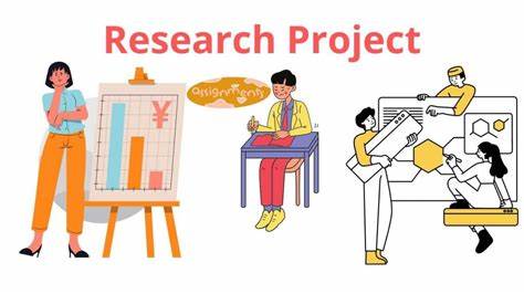 Research Projects