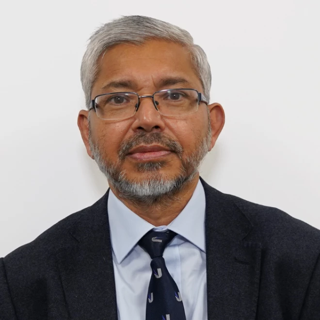 Chief Advisor